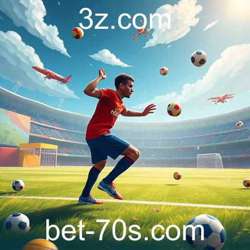 Ascensão do Bet70s no Mercado de Jogos em Portugal