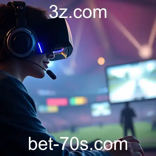 A Revolução dos Jogos no Horizonte