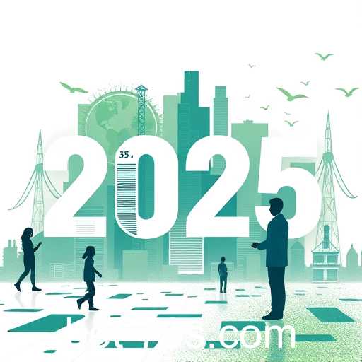 Tendências Globais e Perspectivas para o Mercado Brasileiro