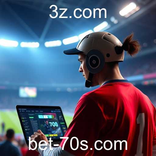 Impacto das Apostas Online no Cenário Esportivo Atual