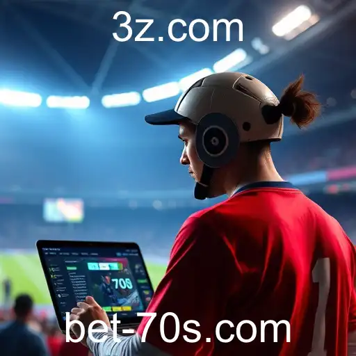 Impacto das Apostas Online no Cenário Esportivo Atual