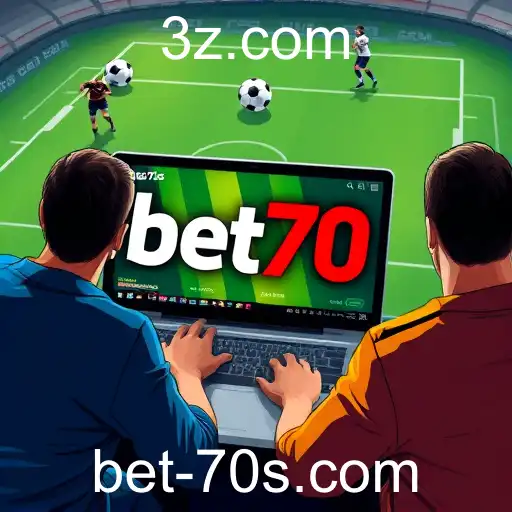 O Crescimento do Mercado de Jogos Online em 2025: Um Olhar Sobre a bet70s