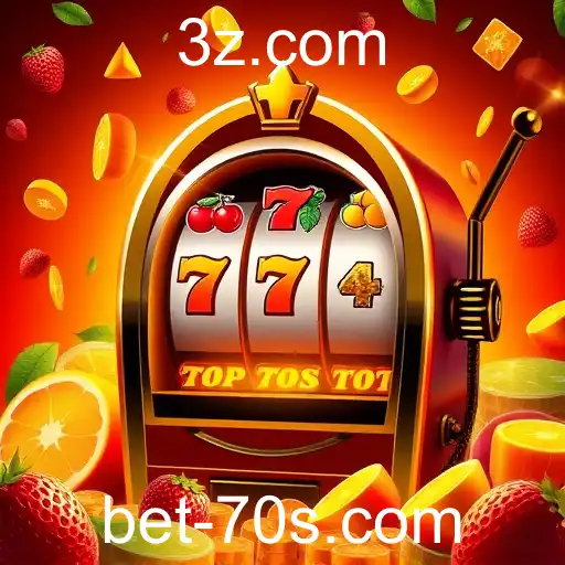 Caça-níqueis: A Experiência Eletrizante de 'bet70s'