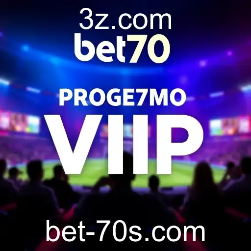 Desvendando o Programa VIP no Bet70s: Uma Experiência de Jogo Exclusiva